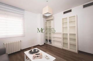 Flat in Palomeras Sureste