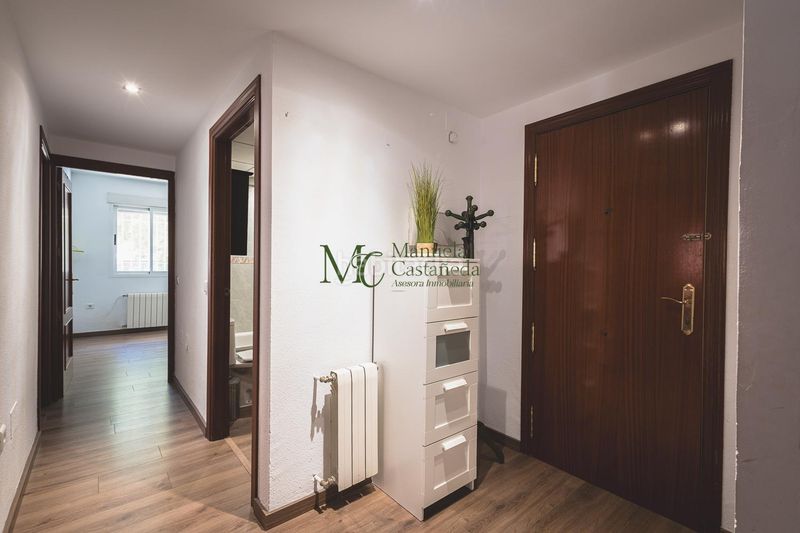 Foto 5268c83c-4c23-4ab9-8cac-2f78abf4b940. Flat with heating in Sur Mérida