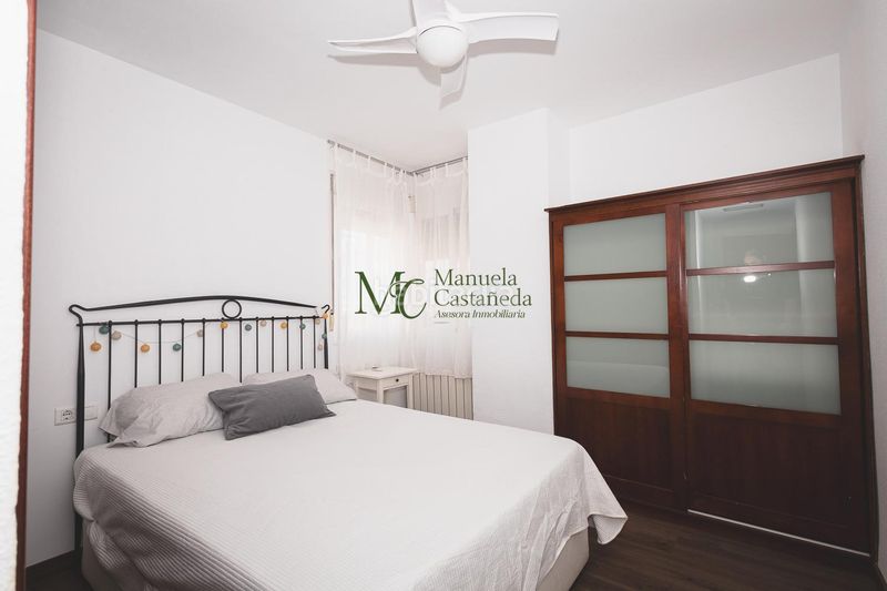 Foto 6215112d-f01d-4213-8af7-56a5d5a98378. Flat with heating in Sur Mérida