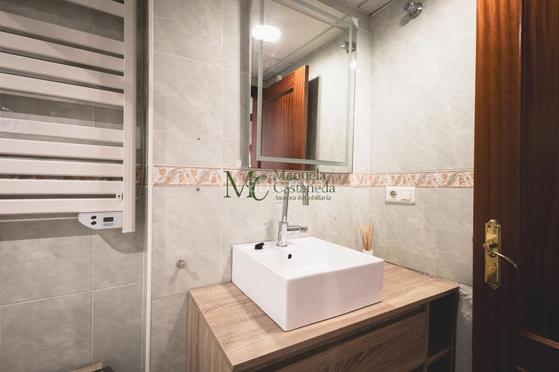 Foto 7f0e91d4-a11b-417b-bb6a-f24460223880. Flat with heating in Sur Mérida