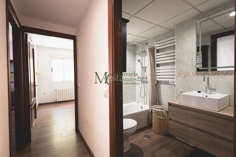 Foto 8d9220e8-b2f8-4ff2-8471-17cf1b273ec8. Flat with heating in Sur Mérida