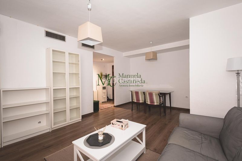 Foto af60f623-bc15-4ef7-a8ae-818b840875a3. Flat with heating in Sur Mérida