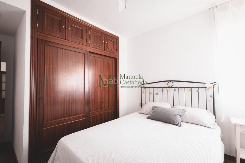 Foto ecd8c804-23ce-43ee-8e42-453fd661c409. Flat with heating in Sur Mérida