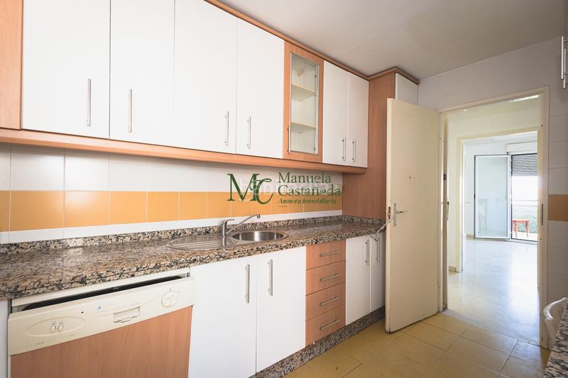 Foto 4ba93d89-afdf-41d6-b6e4-93c79715c4a1. Appartamento con parcheggio in Oeste Mérida