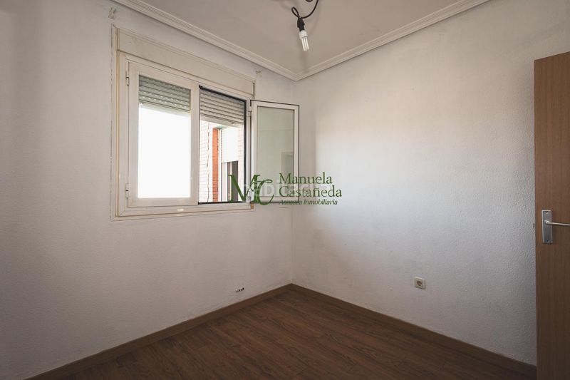 Foto 4c566951-2ad7-4028-91dc-75d9ef73a4eb. Appartamento con parcheggio in Oeste Mérida