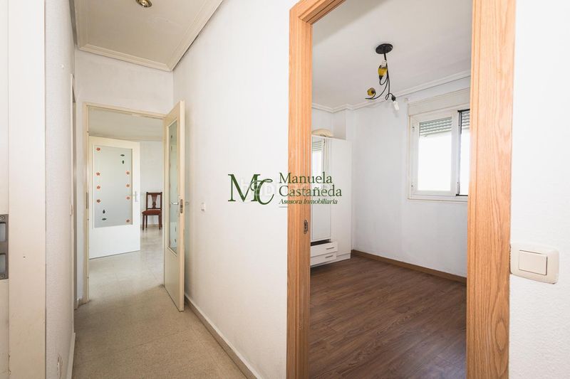 Foto 5bf786a4-e46c-4932-876a-0738a296c019. Appartamento con parcheggio in Oeste Mérida