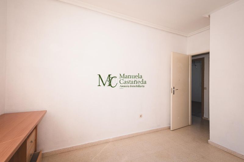 Foto 753f5bec-f7a1-4ff4-953b-52b15910eeea. Appartamento con parcheggio in Oeste Mérida