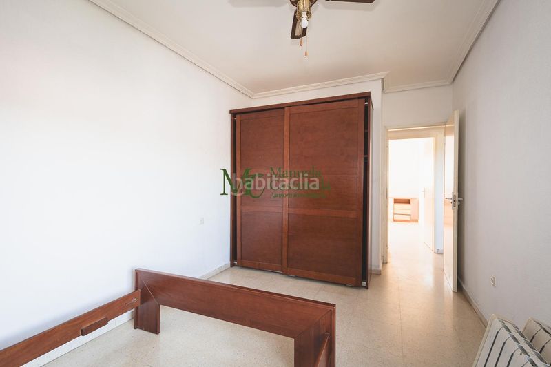Foto 763d92d6-6f30-476a-be99-14a93d5188ec. Appartamento con parcheggio in Oeste Mérida