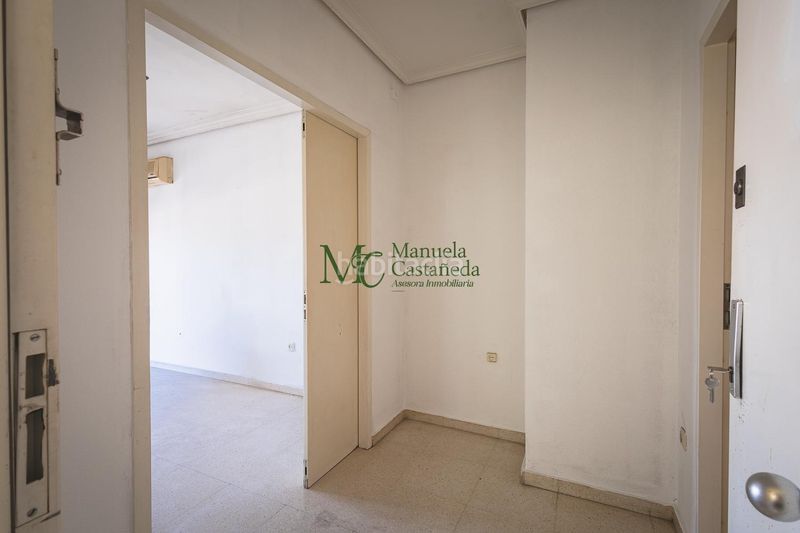 Foto a41207f2-243f-440c-ac51-517e7932fe25. Appartamento con parcheggio in Oeste Mérida