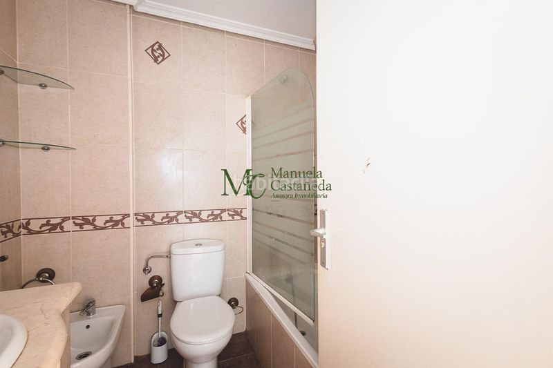 Foto c32d5509-eb27-405f-920b-c5585f711e92. Appartamento con parcheggio in Oeste Mérida