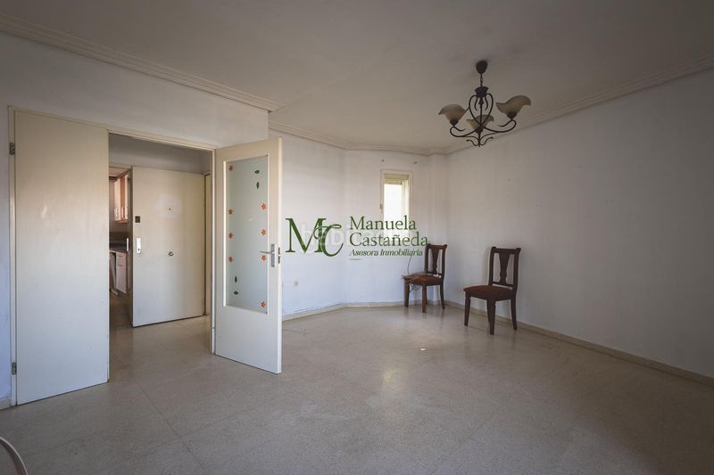 Foto c5a1fd6b-4ea8-4a57-be87-9ff465362bff. Appartamento con parcheggio in Oeste Mérida