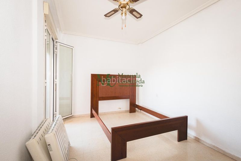 Foto c7e491cb-f5e8-447a-bf62-971019378802. Appartamento con parcheggio in Oeste Mérida