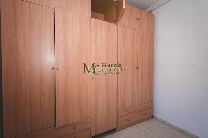 Foto e5b10f71-40a2-453e-ace6-eff143752ac8. Appartamento con parcheggio in Oeste Mérida