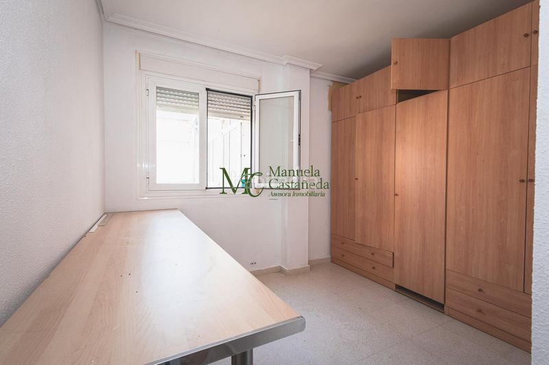 Foto ea2286ce-e0d8-4bce-b201-19e903181024. Appartamento con parcheggio in Oeste Mérida