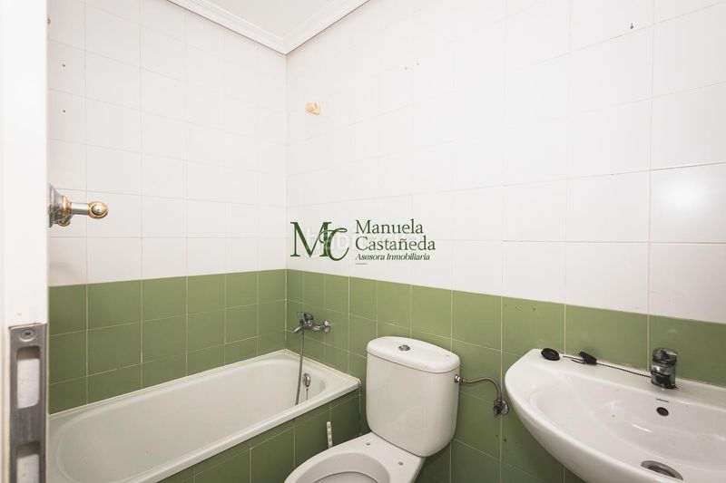 Foto ea52265f-1e29-43b2-965d-7da99bd9888a. Appartamento con parcheggio in Oeste Mérida