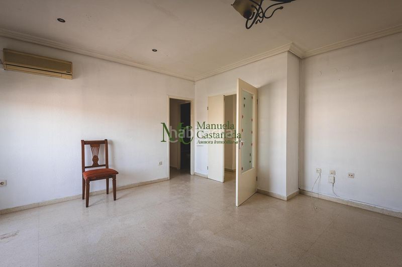 Foto fca8f76c-d112-4be5-9d97-6beddc93b8e6. Appartamento con parcheggio in Oeste Mérida