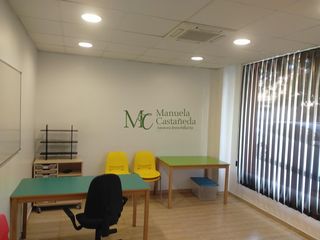 Business premise in Sur. Méridalocal