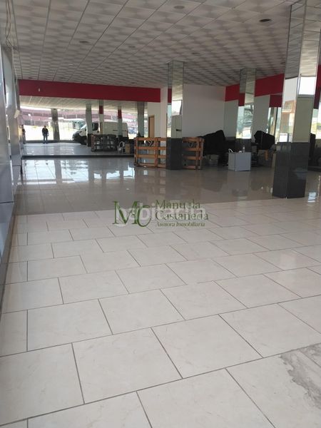 Foto 04b02663-a656-4aea-8f6e-ed3852e18503. Local comercial a Oeste Mérida