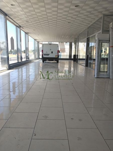 Foto 3d82e110-d991-4ef7-a9b5-36c4e8942730. Local comercial a Oeste Mérida