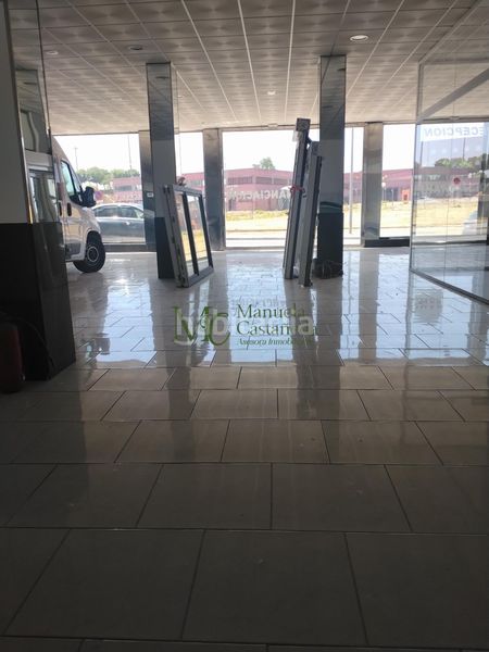 Foto 6d9c69f8-a113-48ee-af47-0a6fd0f2019f. Local comercial a Oeste Mérida