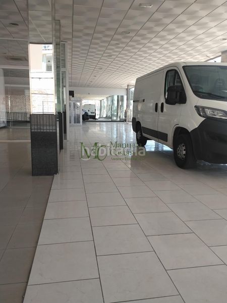 Foto e2f64f4e-2a52-458b-a90c-5b6304e2f335. Local comercial a Oeste Mérida