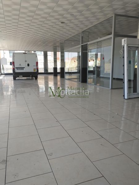 Foto fa5a6f5a-b534-4dcb-ad6c-3c5e4890708d. Local comercial a Oeste Mérida