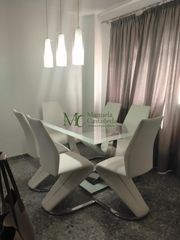 Miete Zweistöckige Wohnung in Este. Méridadúplex