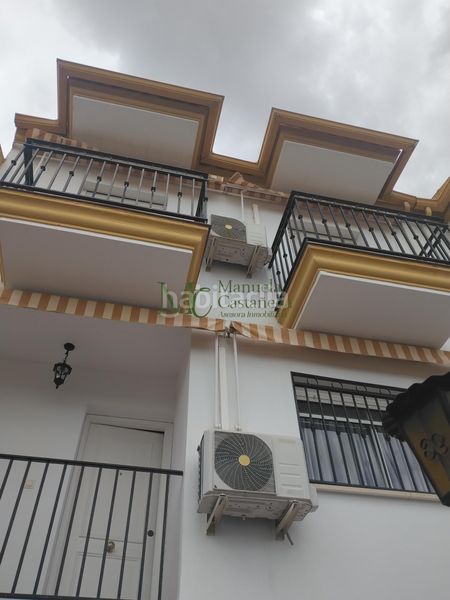 Foto 63f78aa0-c527-4c63-ae91-228fd10c0c0d. Alquiler dúplex  en Este Mérida