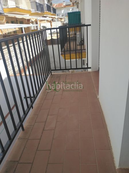 Foto 92b55d58-9634-4add-b9b7-df2a86d1fad3. Rent duplex with heating parking in Este Mérida