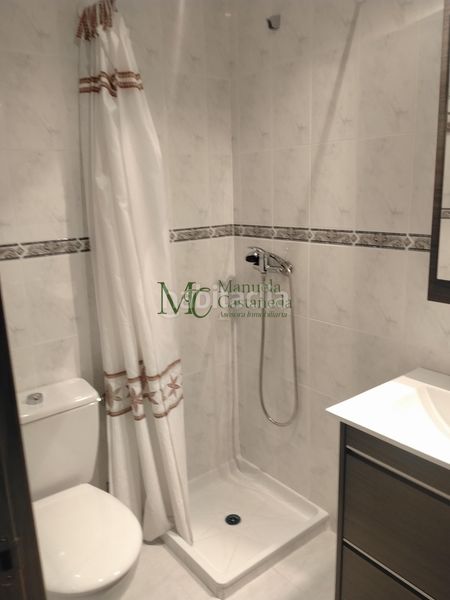 Foto a8c0f899-f589-4f54-883c-ba4a5785e5cb. Rent duplex with heating parking in Este Mérida
