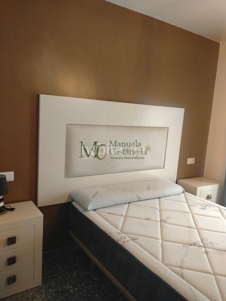 Foto e210d2d2-c46a-41a8-9e68-bac141108956. Rent duplex with heating parking in Este Mérida
