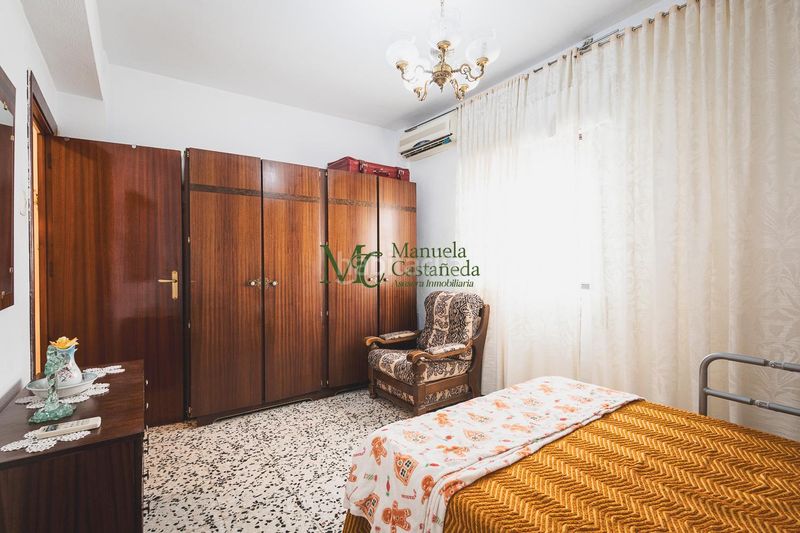 Foto 0c6b5988-fd75-4b51-a463-c2533a360c91. Etagenwohnung in Centro Mérida