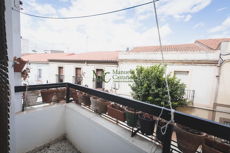 Foto 527ce645-a4a8-4ac0-b81d-4afe630865f3. Etagenwohnung in Centro Mérida
