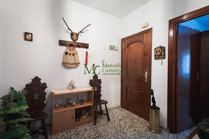 Foto 570d2487-d9d8-43d7-92a9-c3540e01a3be. Etagenwohnung in Centro Mérida