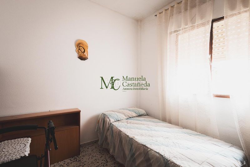 Foto 6853d212-6ae3-4cda-91ac-7db910f93d68. Etagenwohnung in Centro Mérida