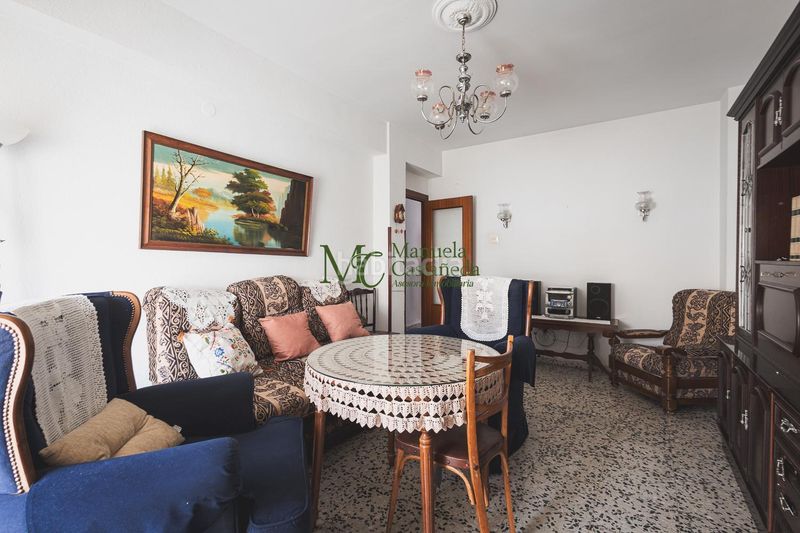 Foto a676c9fb-251e-4a4b-a6e6-9f69ef29f832. Etagenwohnung in Centro Mérida