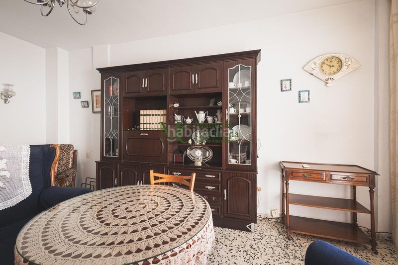 Foto b26aa114-99dd-43f3-a128-481cadf73d16. Etagenwohnung in Centro Mérida