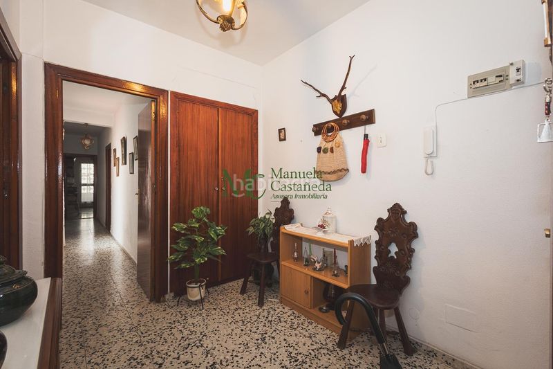 Foto ec5a11f4-f2ac-4cbb-b847-ed3deb5a299d. Etagenwohnung in Centro Mérida
