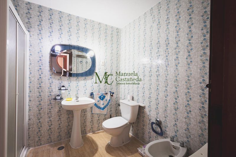 Foto f56dcfa0-d6b7-4c90-b7d3-f52bb1aa7e0d. Etagenwohnung in Centro Mérida