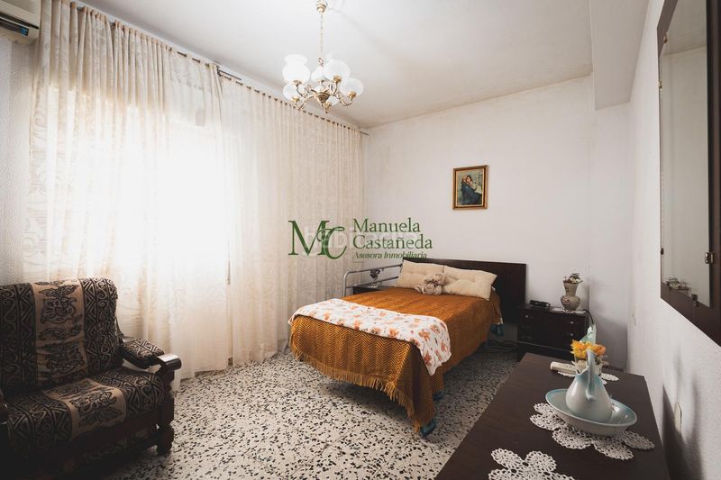 Foto fa68f87c-994e-46d4-8cad-3814343805cd. Etagenwohnung in Centro Mérida