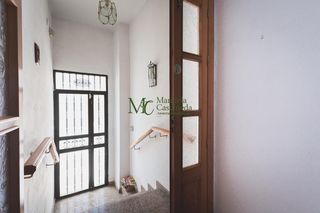 Edificio in Calamonte. Calamonteedificio