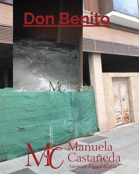 Foto 67e33462-4915-4961-b73e-a7dcf0aeeff0. Apartamento  en Don Benito