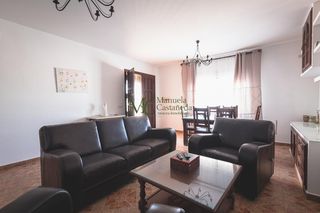 Chalet in Don Álvaro. Méridachalet