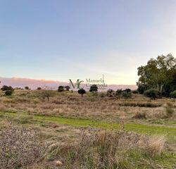 Masía en Oeste. Calamontefinca rustica
