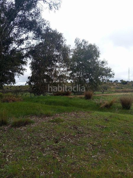 Foto f453aa27-59e4-4940-b9e6-8f7ae6e40ae9. Masia a Oeste Mérida