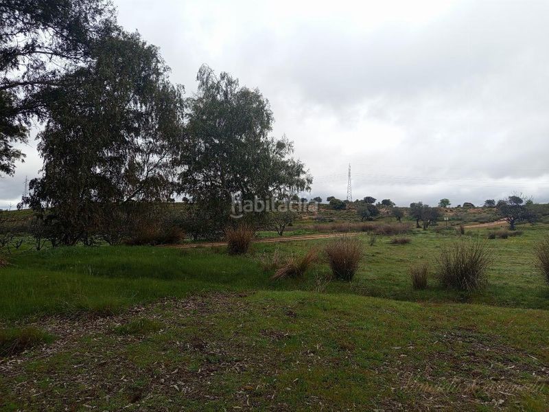 Foto fbd5b9b9-6770-46b6-912f-65e9e6d905e6. Masia a Oeste Mérida