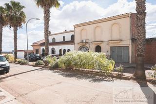 Casa a Torremejía. Torremegíacasa