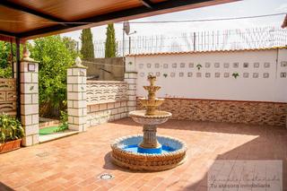 Casa a Alange. Alangecasa