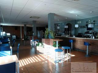 Alquiler Local Comercial en Villagonzalo. Villagonzalolocal