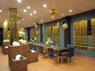 Location Local commercial à Villagonzalo. Villagonzalolocal